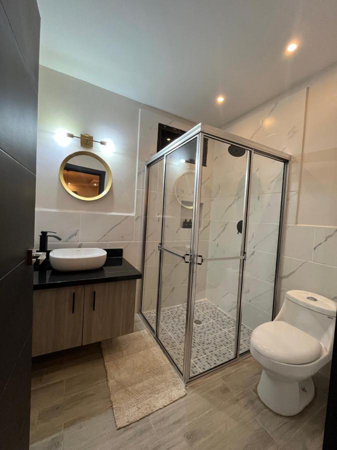 Apartamentos Orquidea Dorada Apt 101 & 104 โกมายากัว ภายนอก รูปภาพ