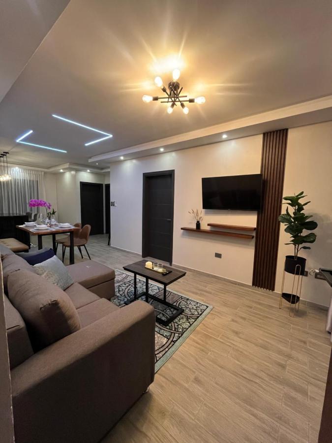 Apartamentos Orquidea Dorada Apt 101 & 104 โกมายากัว ภายนอก รูปภาพ