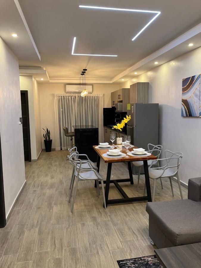 Apartamentos Orquidea Dorada Apt 101 & 104 โกมายากัว ภายนอก รูปภาพ
