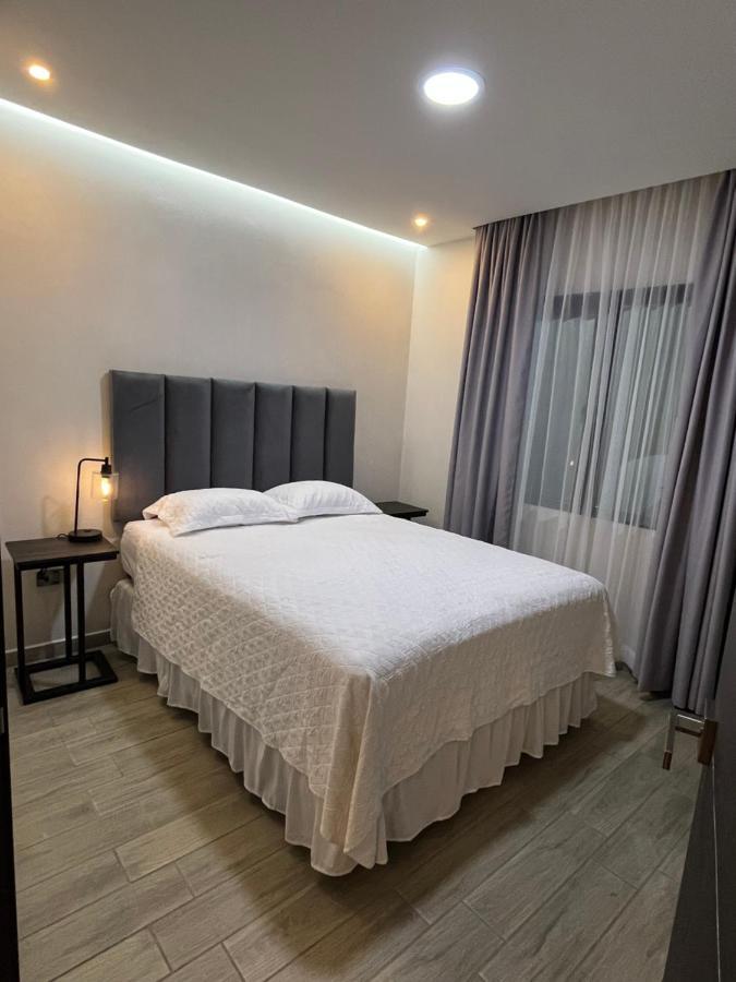 Apartamentos Orquidea Dorada Apt 101 & 104 โกมายากัว ภายนอก รูปภาพ