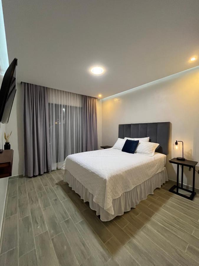 Apartamentos Orquidea Dorada Apt 101 & 104 โกมายากัว ภายนอก รูปภาพ
