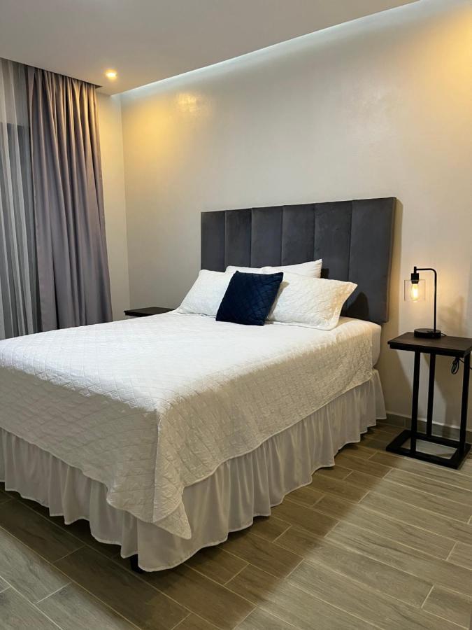 Apartamentos Orquidea Dorada Apt 101 & 104 โกมายากัว ภายนอก รูปภาพ